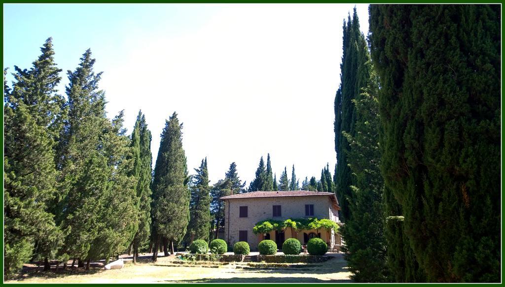La Scheggia Holiday Anghiari Quarto foto