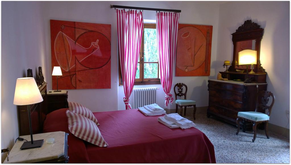 La Scheggia Holiday Anghiari Quarto foto