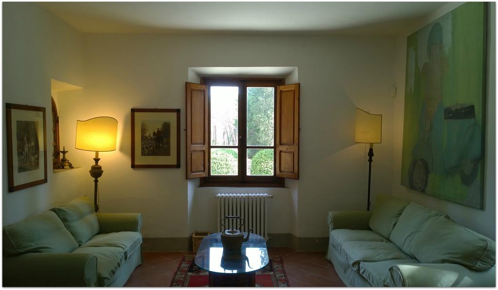 La Scheggia Holiday Anghiari Quarto foto
