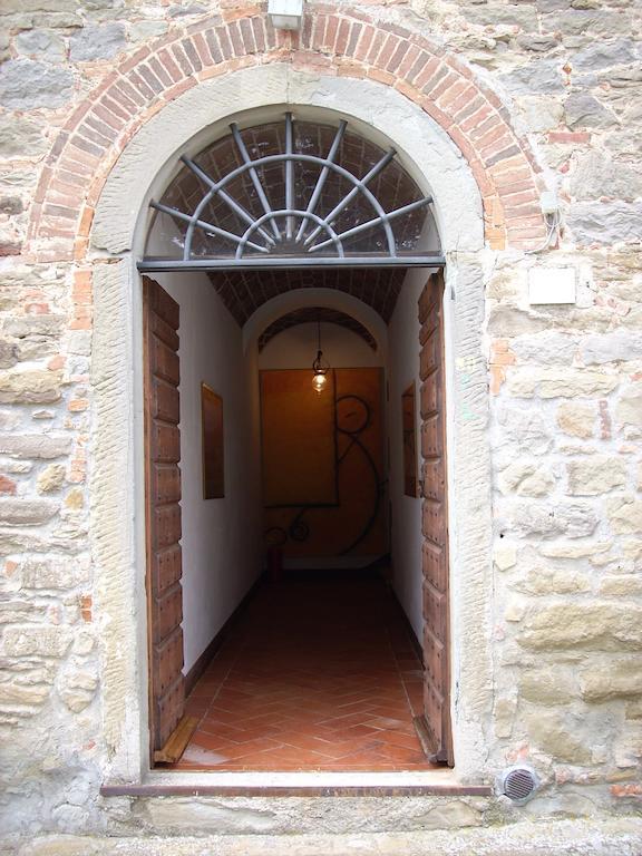 La Scheggia Holiday Anghiari Quarto foto